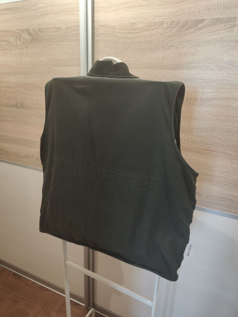 Чоловічий рибацький жилет р.L-XL