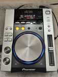 Odtwarzacz Pioneer CDJ 200