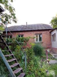 Продам будинок в Сумській області місто Ромни