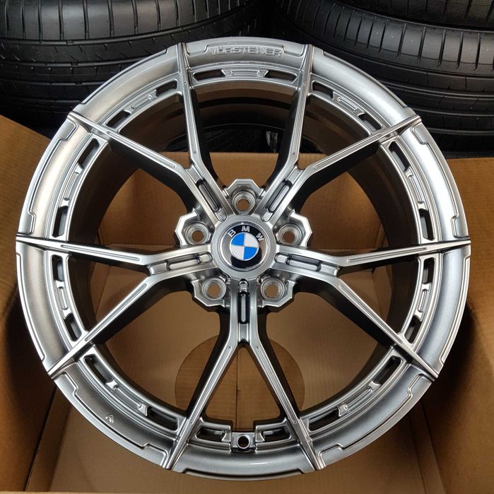 Диски На Авто R18 5x120 BMW E46 E90 E92 E93 E60 E61 F10 F07 БМВ Р18