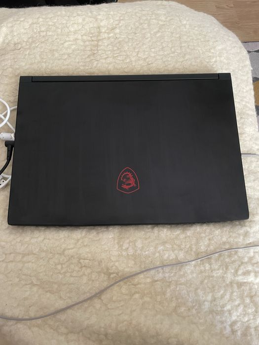 MSI Thin Gf 63 12VE 1264 Pl