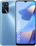 OPPO A54s 4/128GB BLUE — Stan jak nowy