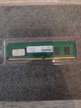 Pamięć ram ADATA DDR4 4GB

2400MHz U-DIMM