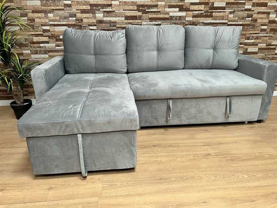 LIQUIDAMOS SOFAS CAMA COM BAU NOVOS levamos na sua casa paga na casa