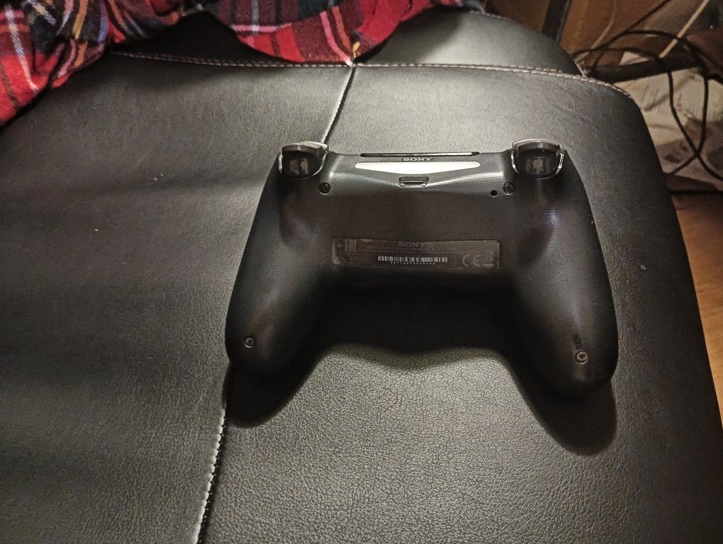 Comando PS4 Dualshock