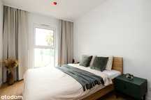 2 oddzielne pokoje | Pets Friendly | Bez prowizji