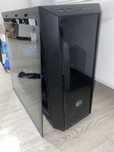 Caixa de torre Cooler master
