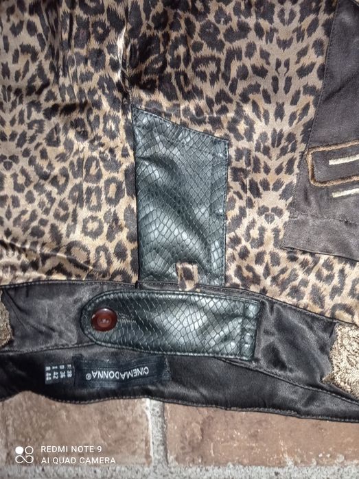 Тигровые капри Турция