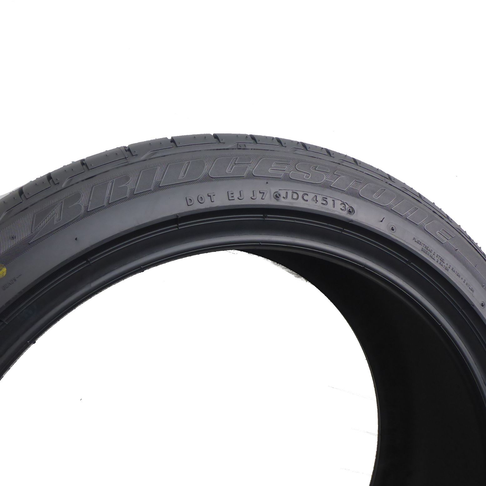 225/45/18 Bridgestone 225/45R18 91W PotenzaRE050A Lato 2013 Nieużywana