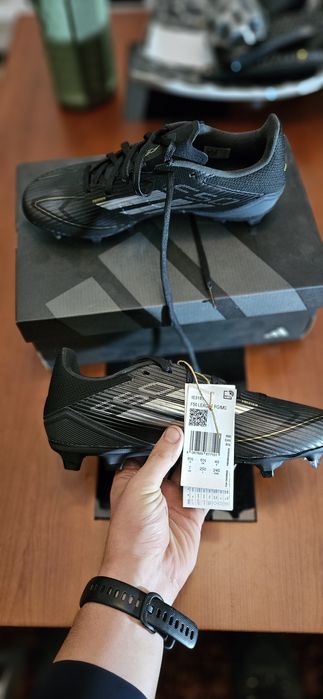 Chuteiras adidas f50 n40