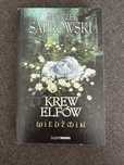 Wiedzmin - Krew Elfów