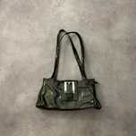 Vintage Torebka Z Paskiem Y2K Bag Retro 90s