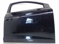 DRZWI PRAWY PRZÓD PRAWE PRZEDNIE SEAT LEON III 5F 5D  5 DRZWI HB  LZ9Y
