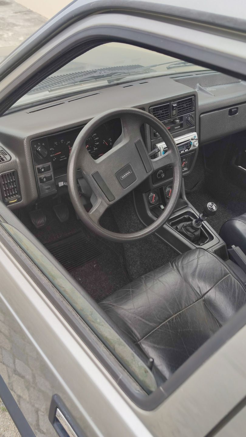 Volvo 340 GLE 1.7