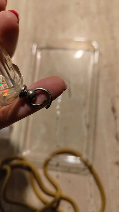 Etui case na telefon nothing phone 1