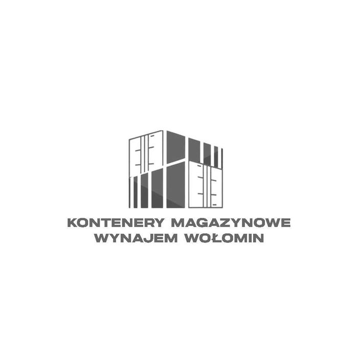Wynajmę Magazyny Kontener Self Storage magazyn przechowalnia Wołomin