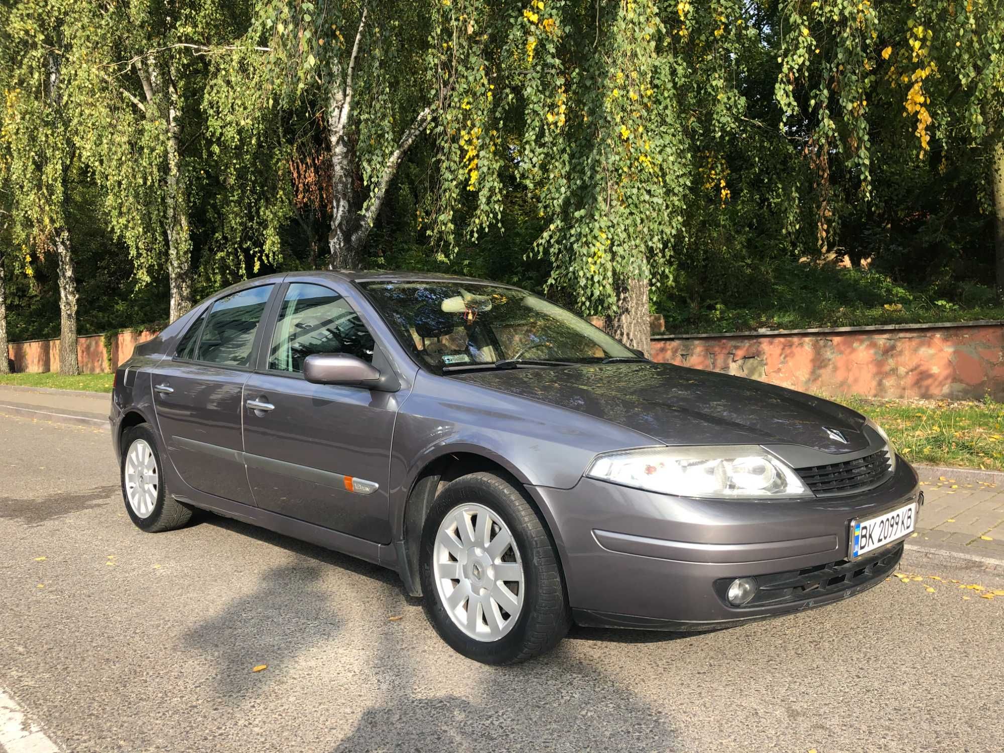 Продам Renault Laguna, 2002 рік