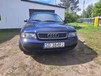 Audi A4 b5  1996  1.6 benzyna+gaz