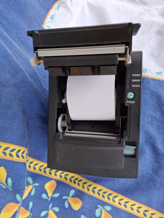 Impressora talões POS térmica