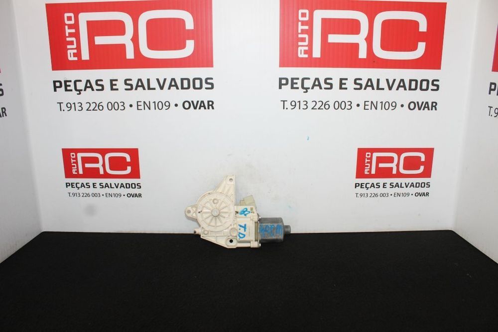 Motor Elevador Vidro Mercedes W205