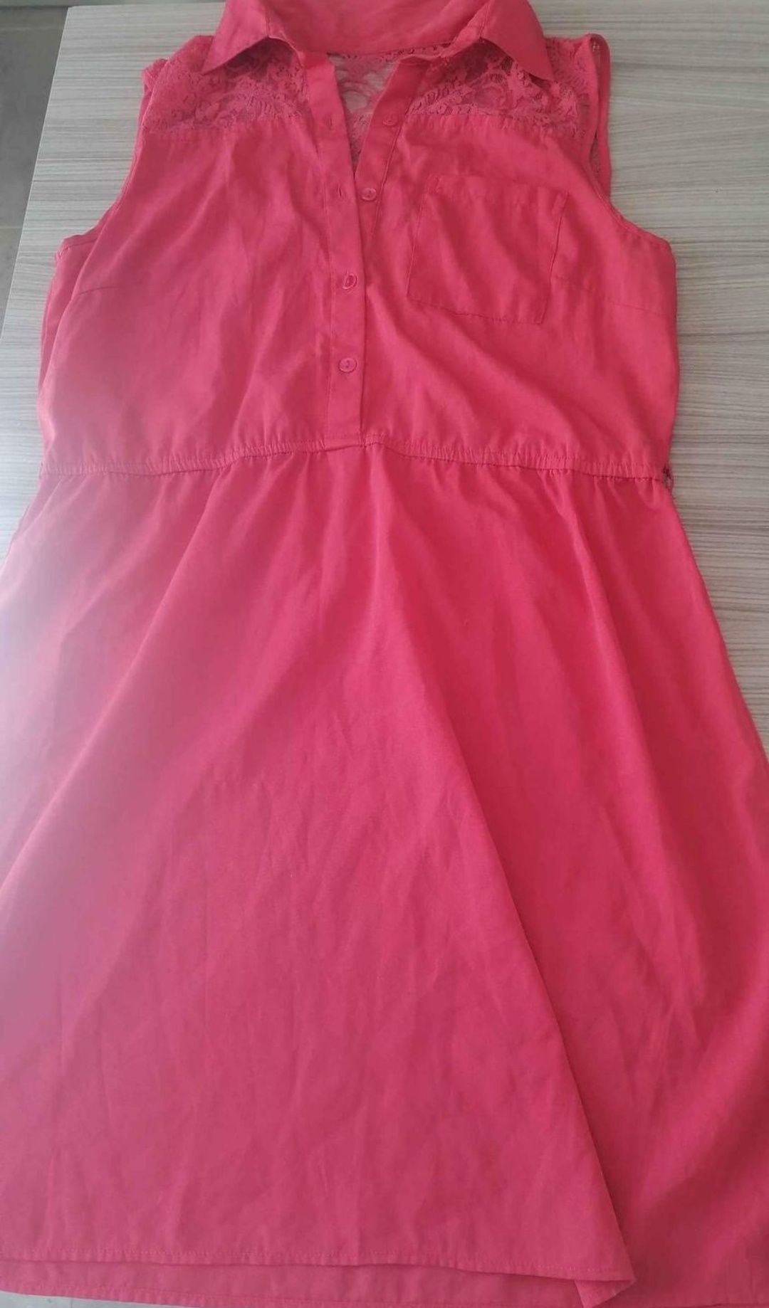 Vestidos de verão de mulher