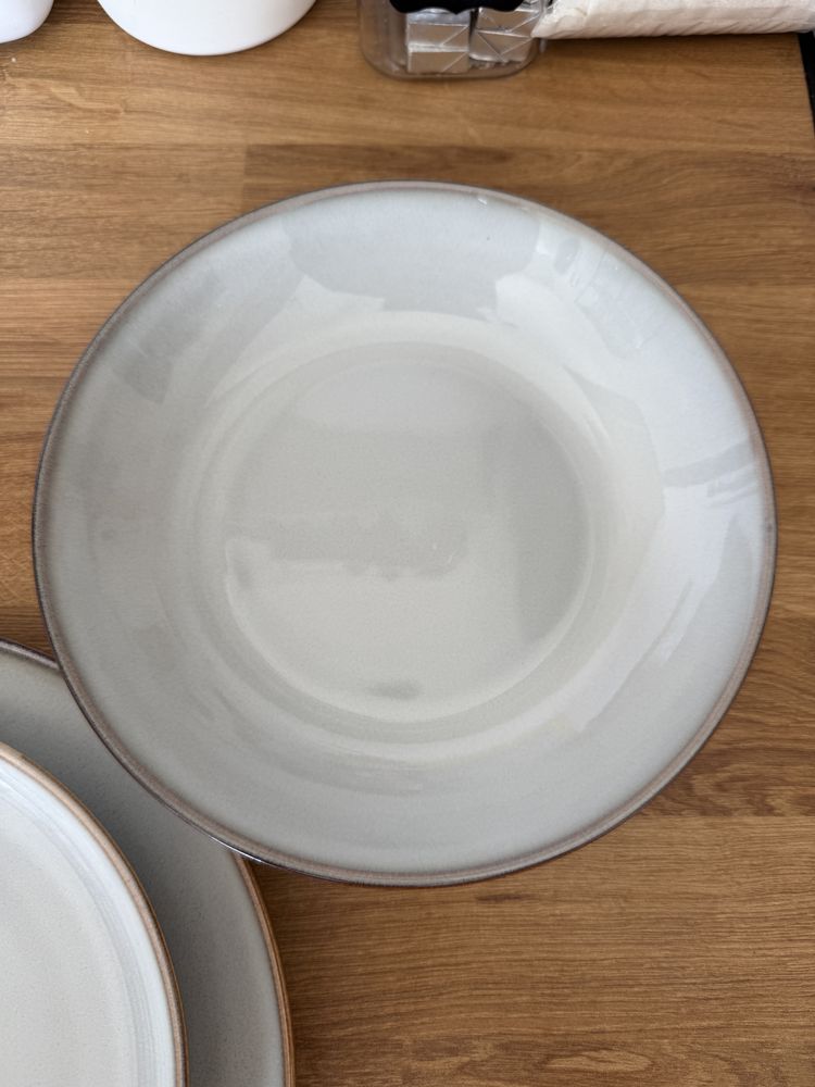 Conjunto 18 peças Galdelig IKEA