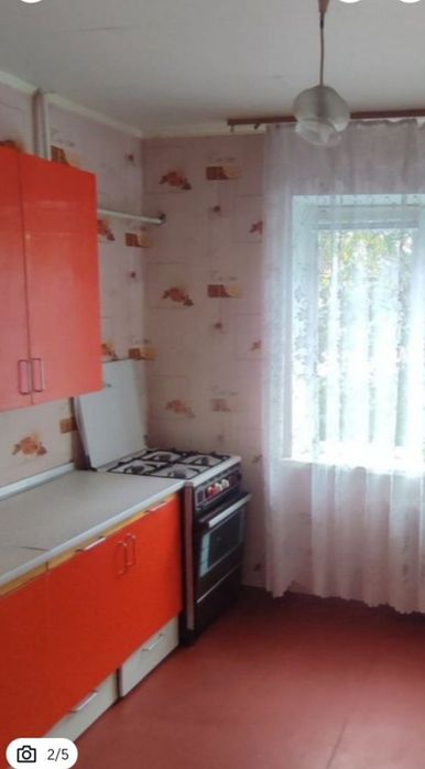 Здам 1-ну квартиру