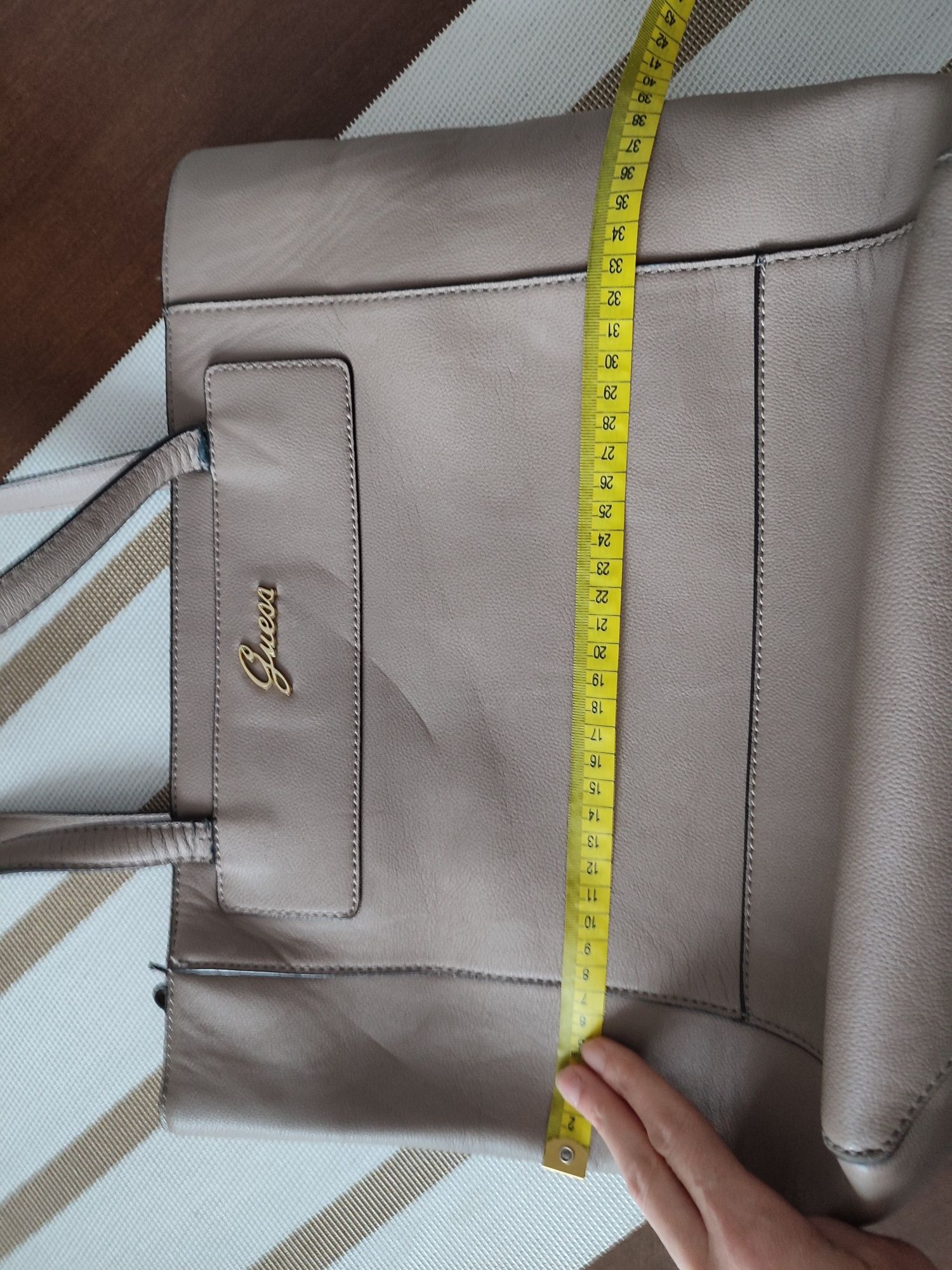 Torebka damska Guess