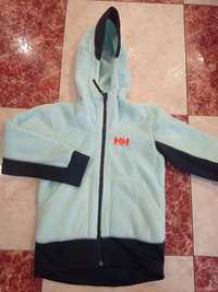 Bluza Helly Hansen r. 128