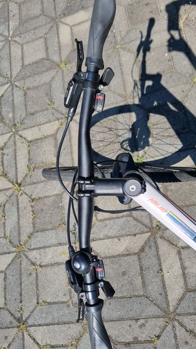 Rower crossowy Specialized Ariel Hydraulic Disc 19" L