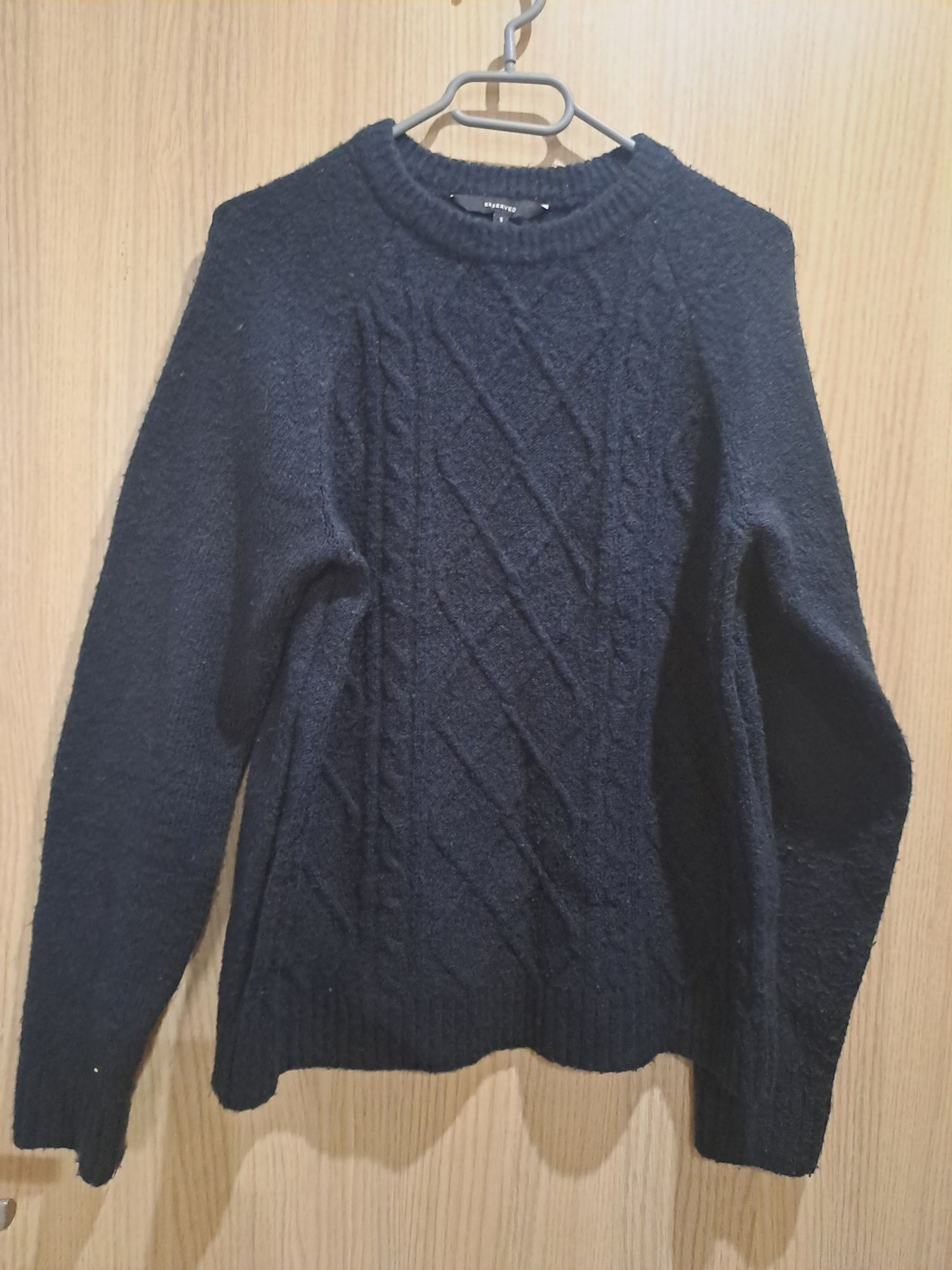 (798) Sweter męski r.S Reserved