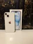 iPhone 14 – Stan Jak Nowy, 100% Bateria