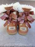 Botas menina Ugg - usadas em bom estado