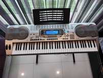 Teclado piano Casio