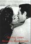 Sophia Loren & Marcello Mastroianni (pack 3 DVD)