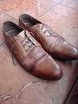 Buty męskie do garnituru