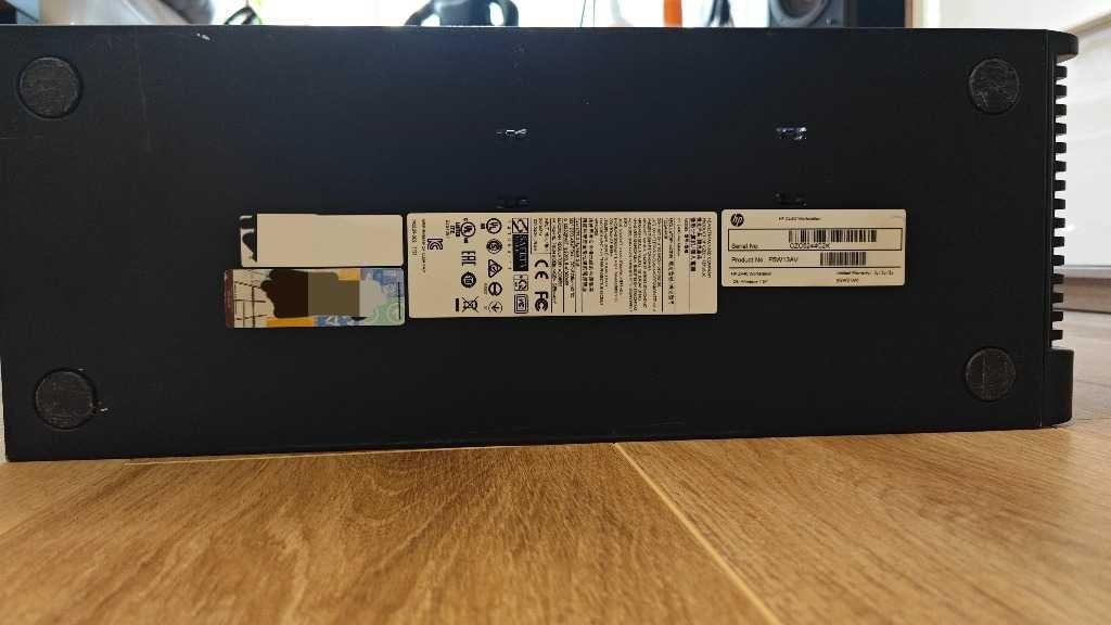 Komputer do gier HPz440 /e5-2690 v3/RX5700XT/32GB