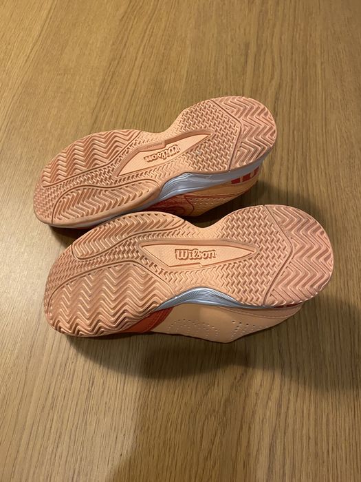 Ténis de padel criança Wilson