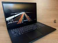 Ігровий ноутбук Asus VivoBook (X571LH), i7-10750H, GTX 1650, 24, 512