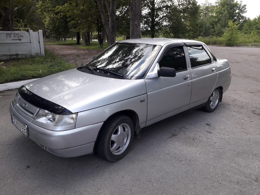 Продам ВАЗ 2110 16v