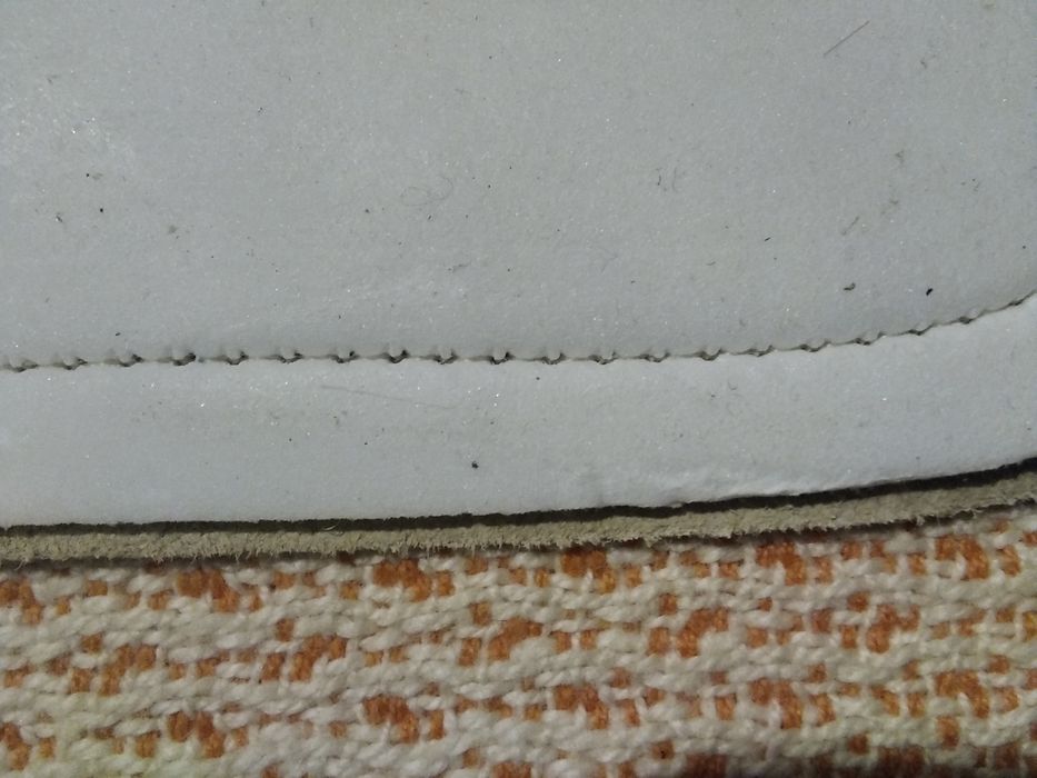 Новые кожаные стельки 42 размера 27 см