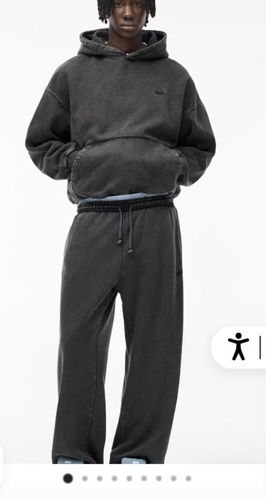 Нові Спортивні штани Pullandbear