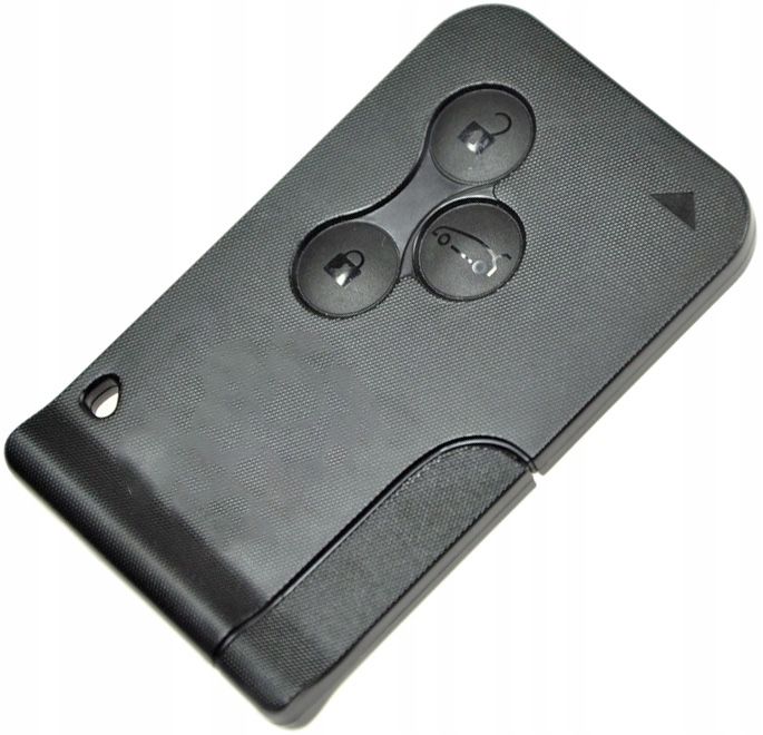 Дубликат ключа для Renault Megan 2 (и не только)