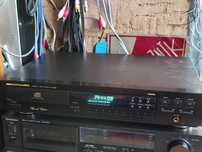 odtwarzacz Marantz CD-63SE