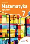 Matematyka SP 7 Matematyka z plusem podr. GWO