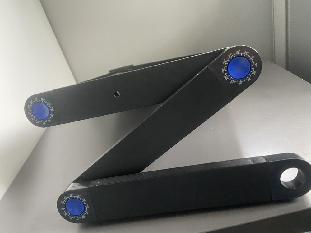Podkładka chłodząca pod laptopa