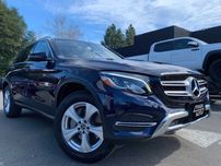 Mercedes-Benz GLC 300 2018