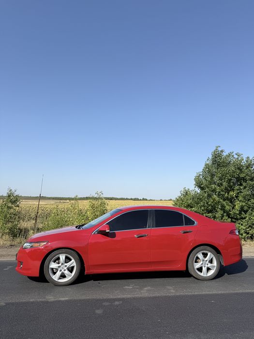 Продам Honda Akkord 2010 року, 2.0 бензин