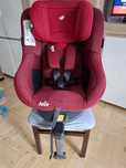 Fotelik Joie Spin 360