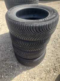 Opony zimowe Michelin Alpin 5  215 60r16